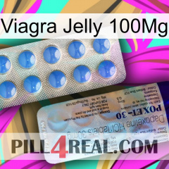 Viagra Jelly 100Mg 39
